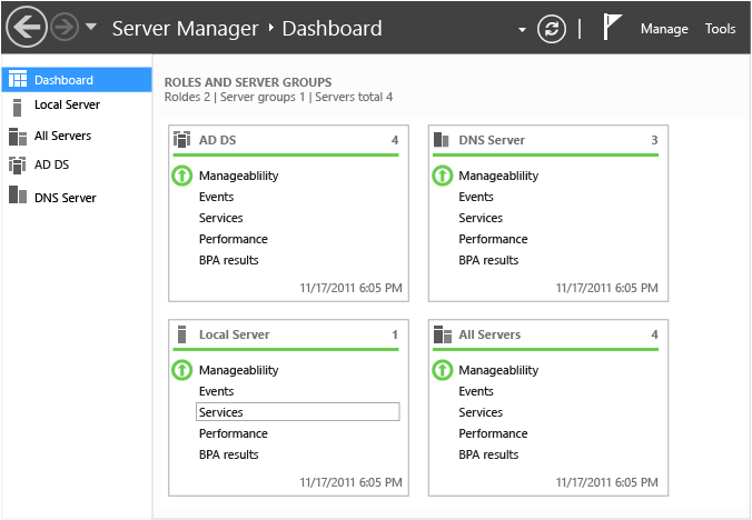 Active Directory