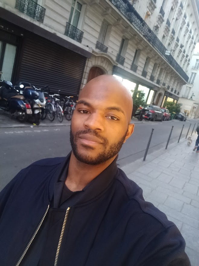 KONE Luc-Augustin