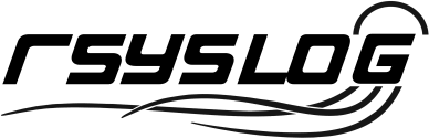 Architecture rsyslog ELK